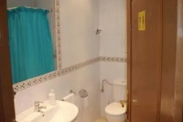 Hostal Tuset location